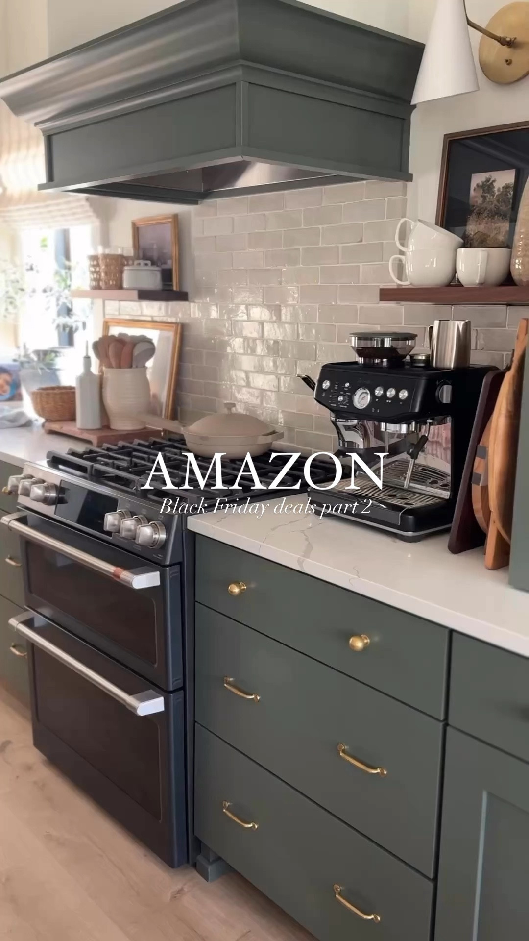 Amazon deals are going strong this weekend! Here’s a few more of my personal favorites that are pretty AND functional! 

Follow me @frengpartyof6 for affordable home finds + deals. 

#amazondeals #amazonmusthaves #amazonfinds #amazonprime #amazonfavorites #neutralhome #organicmodernhome 

#LTKFindsUnder50 #LTKHome #LTKSaleAlert