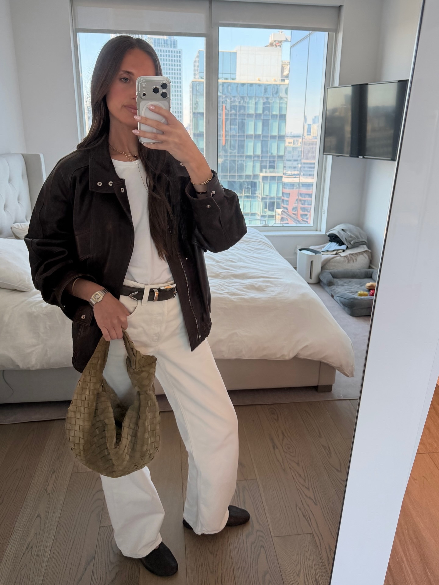 Recent Looks 🪞 
Favs?

#LTKootd