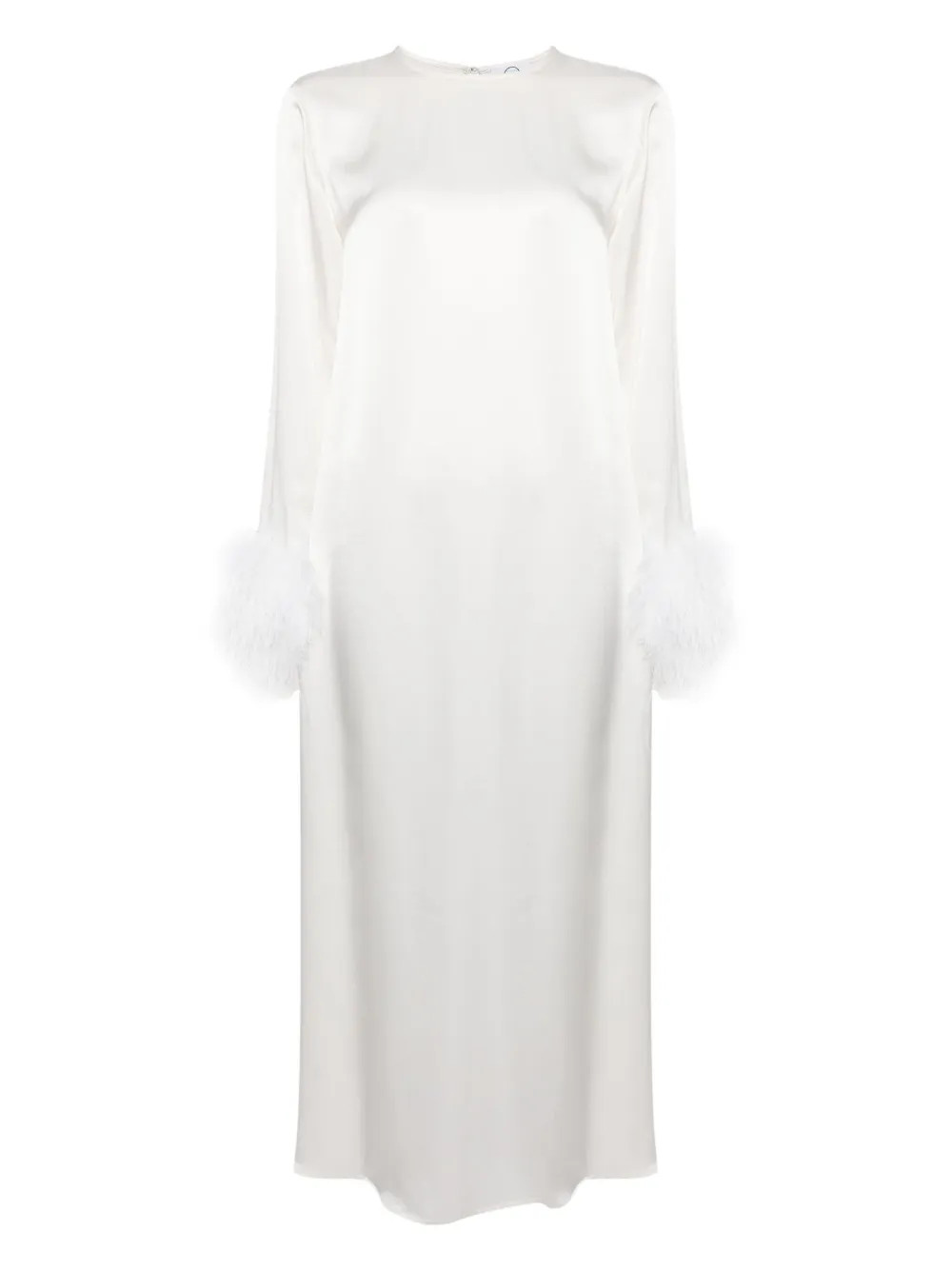 Sleeper Suzi Dress | White | FARFETCH | Farfetch Global