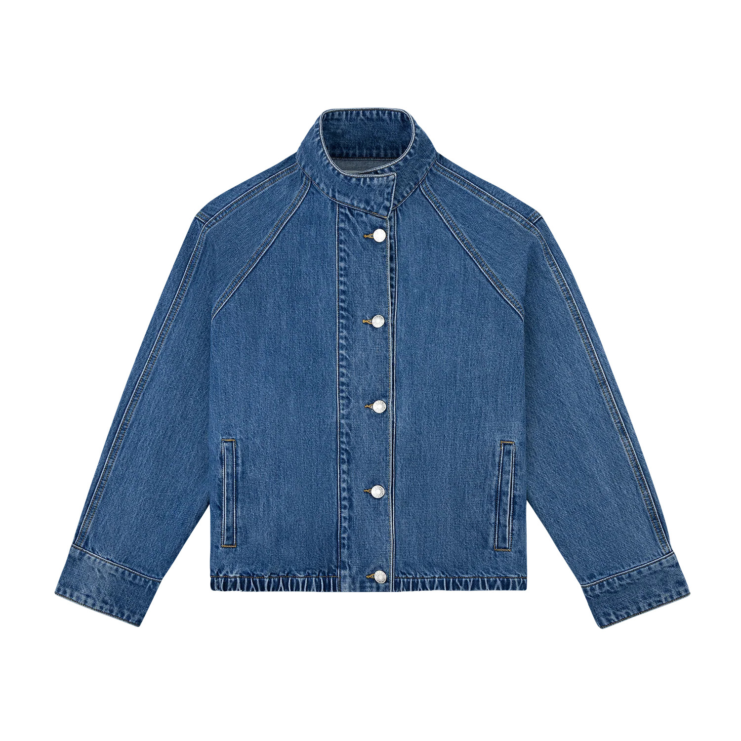 Bomber Jacket | Parke