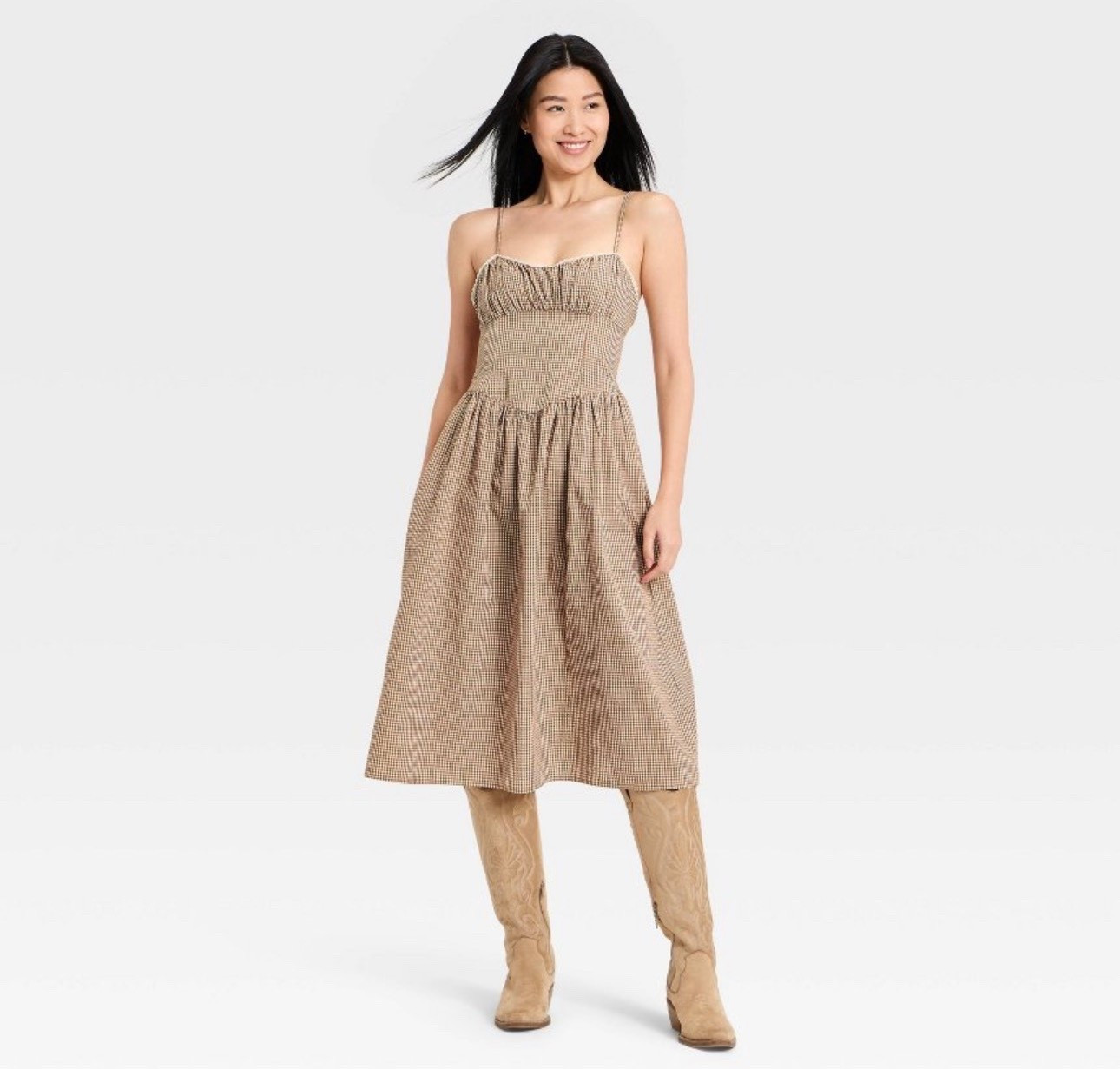 Target dresses on sale!!

#LTKMothersDay #LTKSaleAlert #LTKgrwm