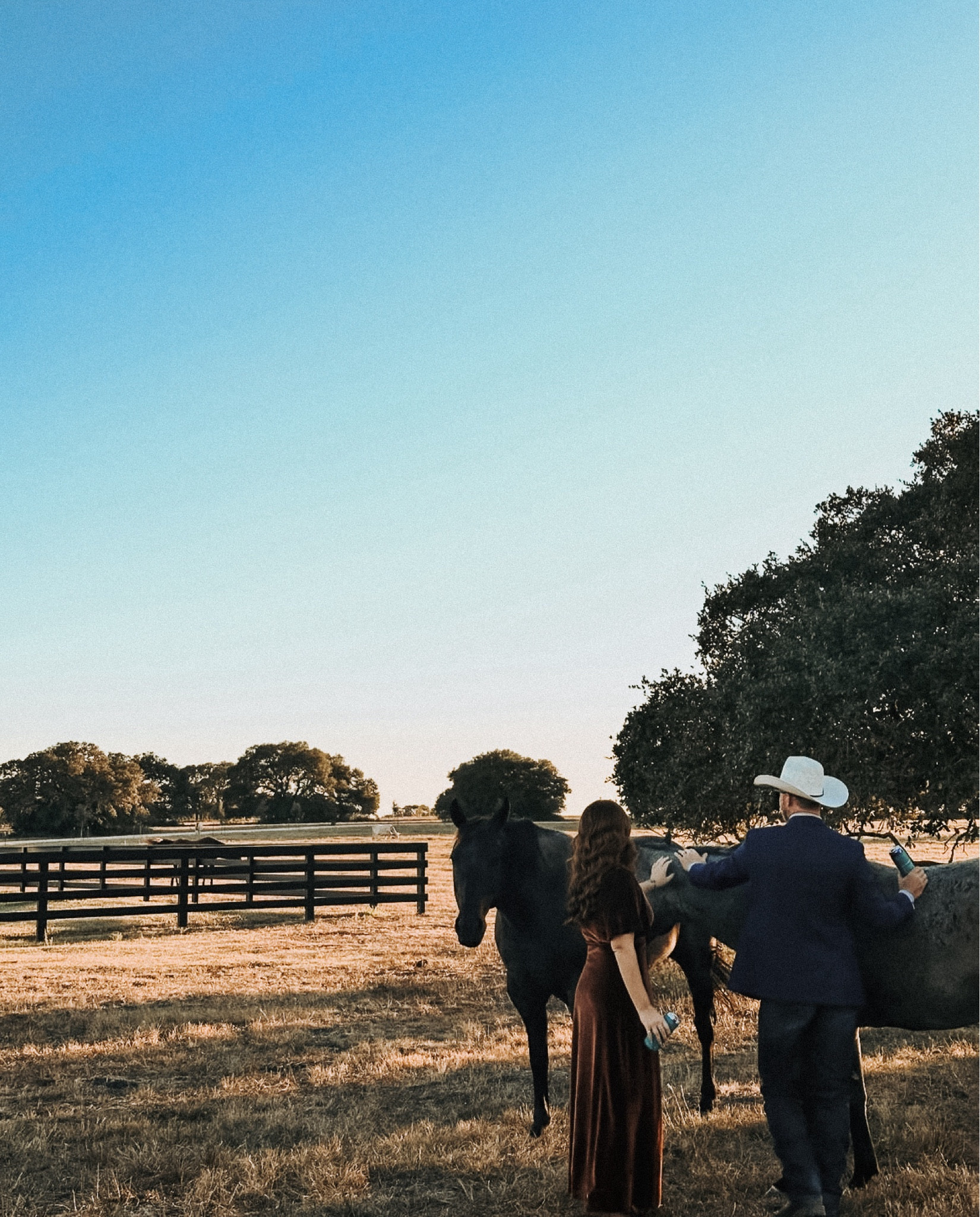 Fall Bridesmaids Dress or Fall Wedding Guest Attiree