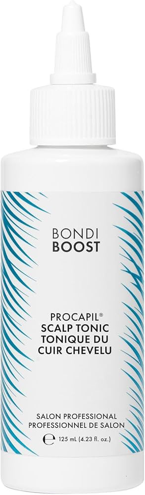BONDIBOOST Procapil Hair Tonic [4.23 fl oz], Leave-In Treatment for Thinning Hair, Reduce Hair Fa... | Amazon (US)