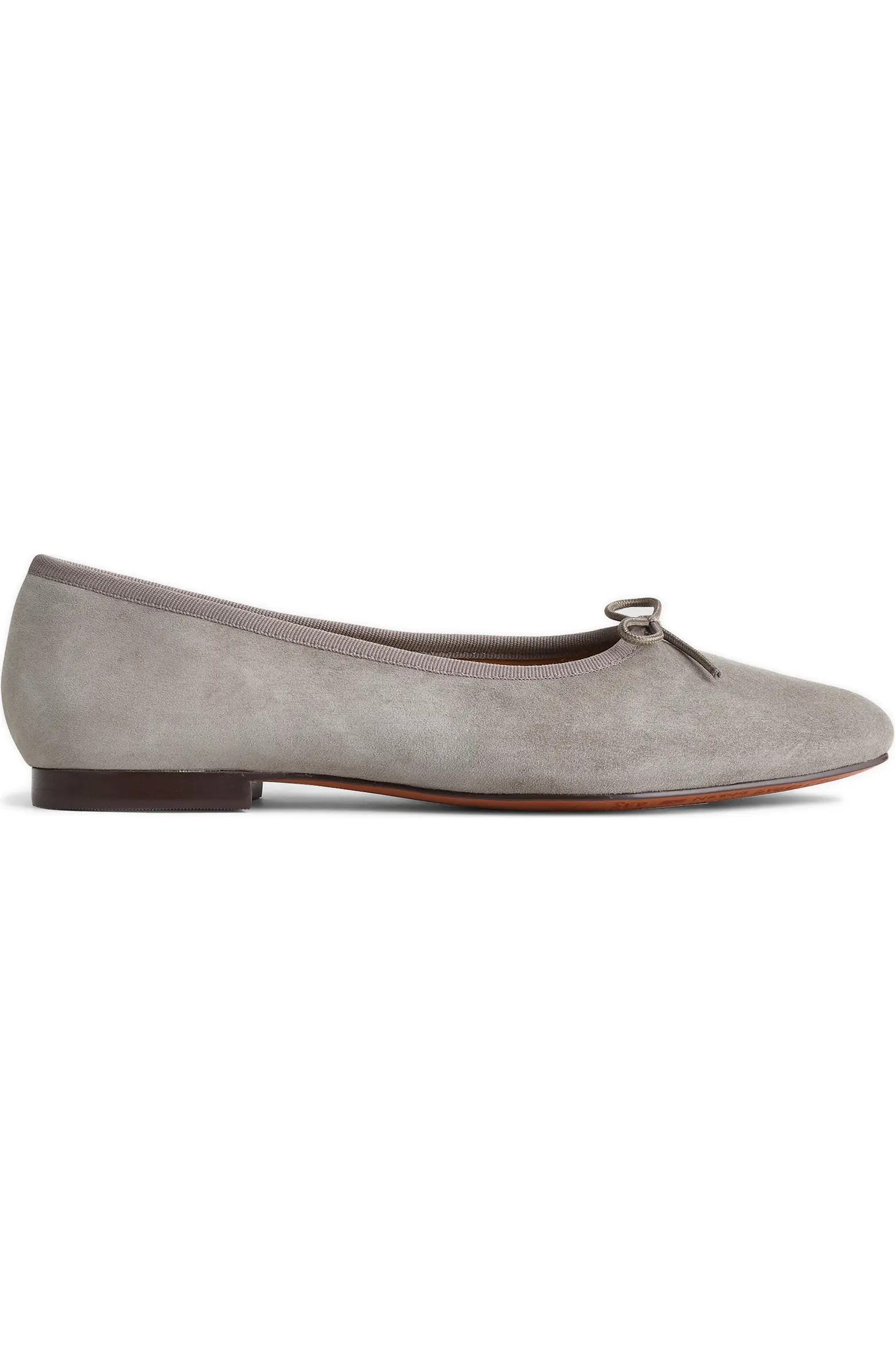 Francine Ballet Flat (Women) | Nordstrom