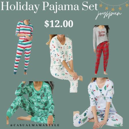 Gift guide, holiday outfit, family pajamas, Walmart, Christmas outfit, stocking stuffers 

#LTKGiftGuide #LTKfit #LTKHoliday