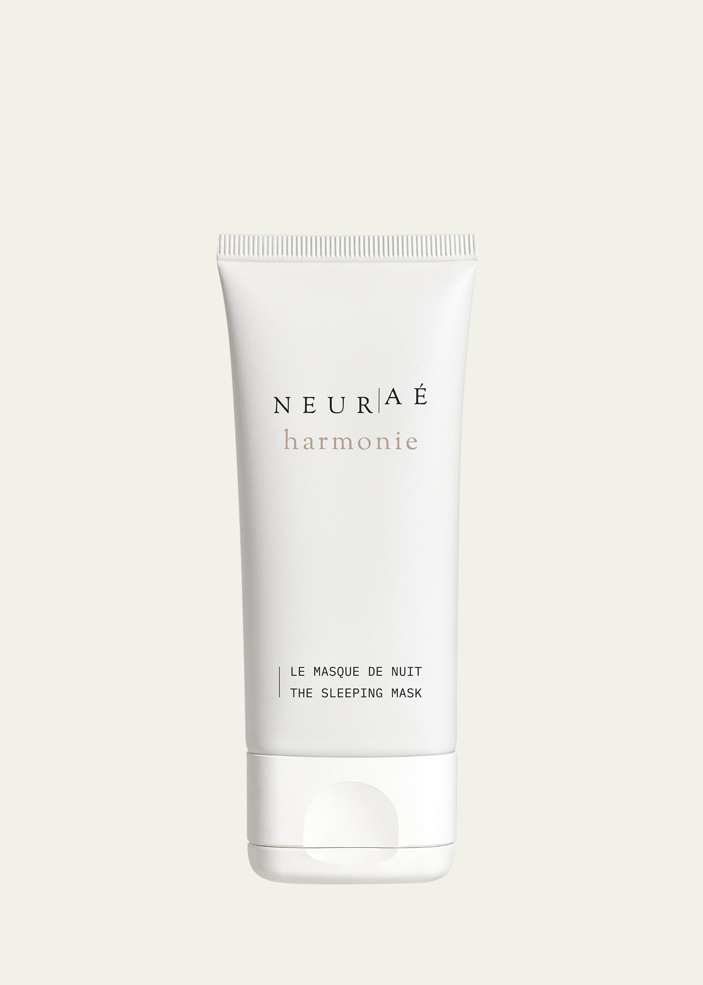 Neurae Harmonie The Sleeping Mask | Bergdorf Goodman