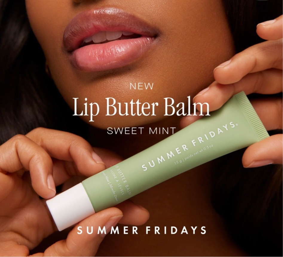 New summer Fridays flavor 💚

#LTKbeauty #LTKGiftGuide #LTKfindsunder50