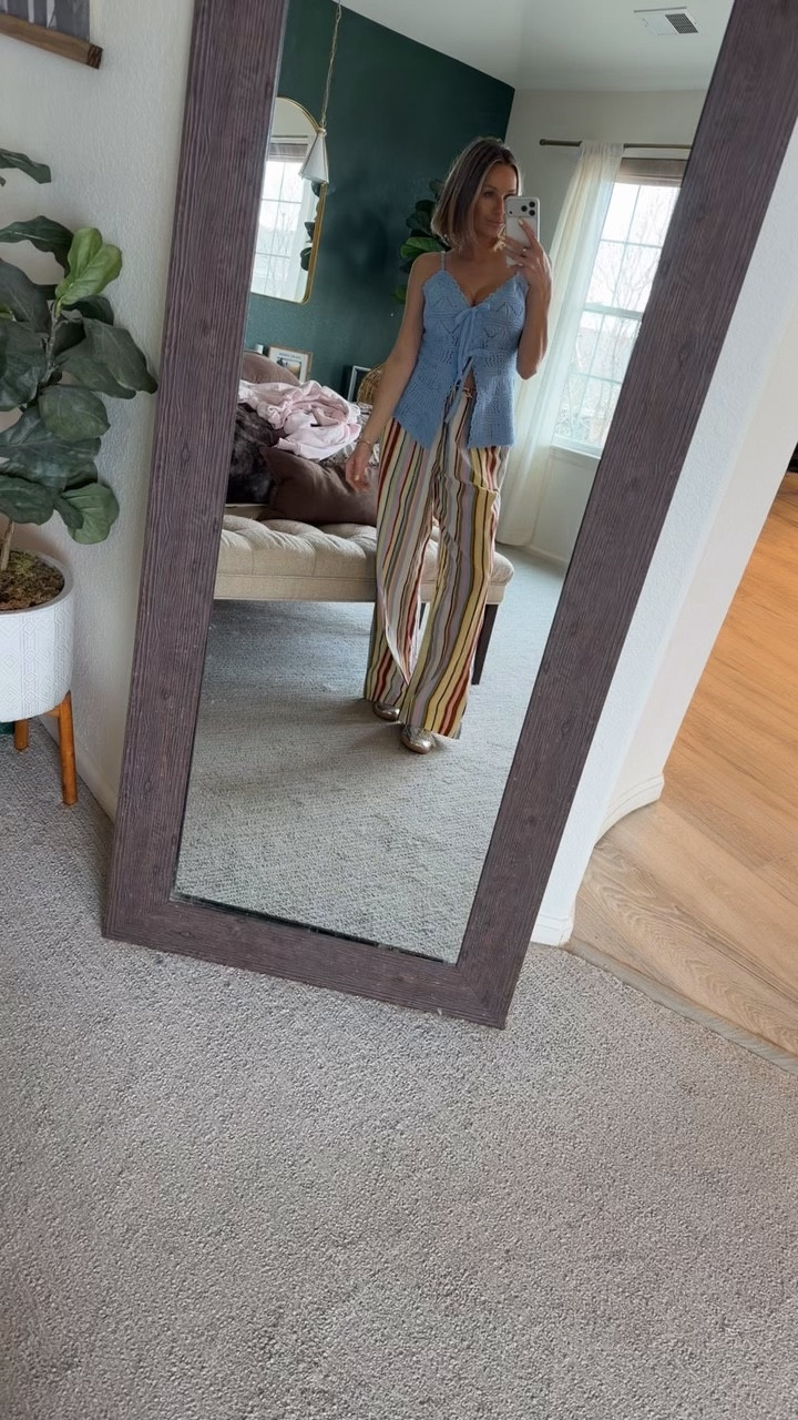 Walmart pants I love right now. Size XS. 

#LTKFestival #LTKootd