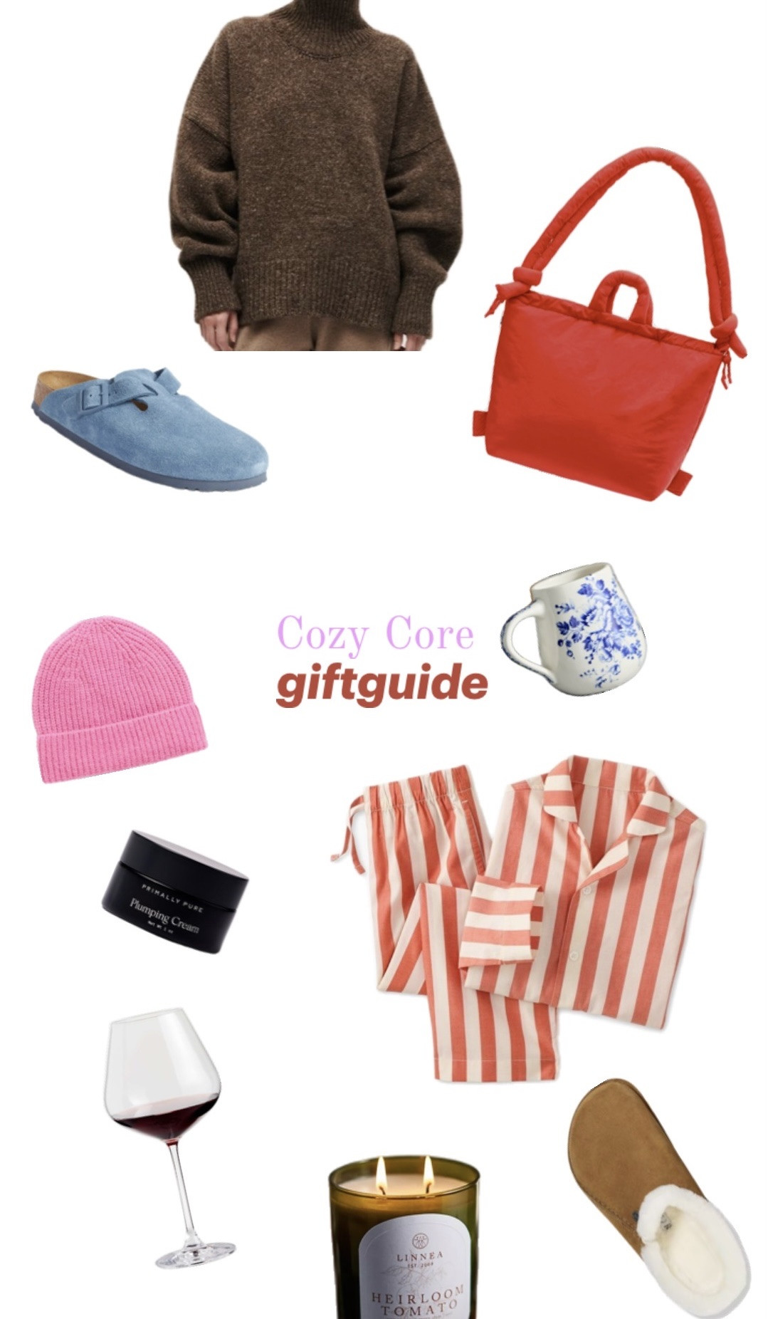 BFF cozy girl gift guide

#LTKHoliday #LTKCyberWeek #LTKGiftGuide