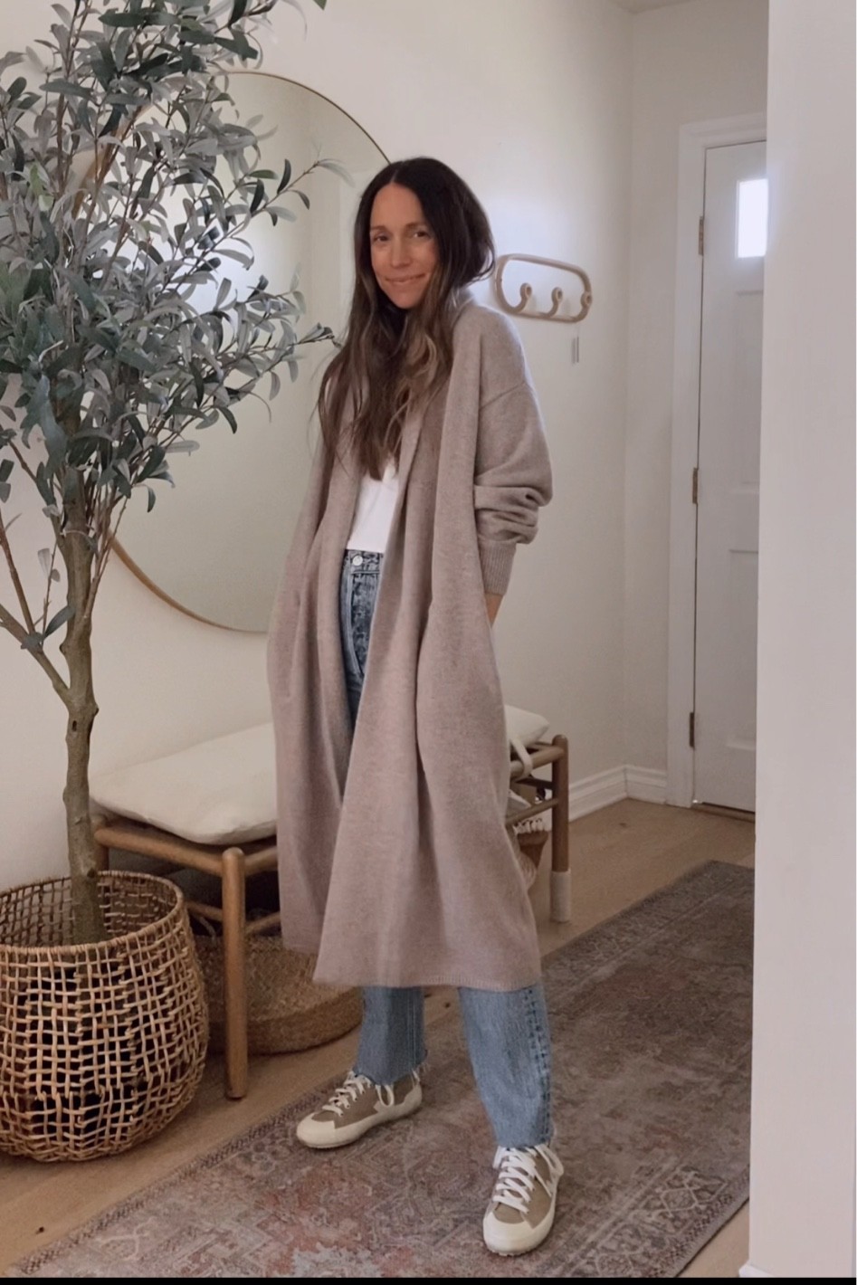 Today’s reel outfit 
Casual fall outfit 


#LTKstyletip