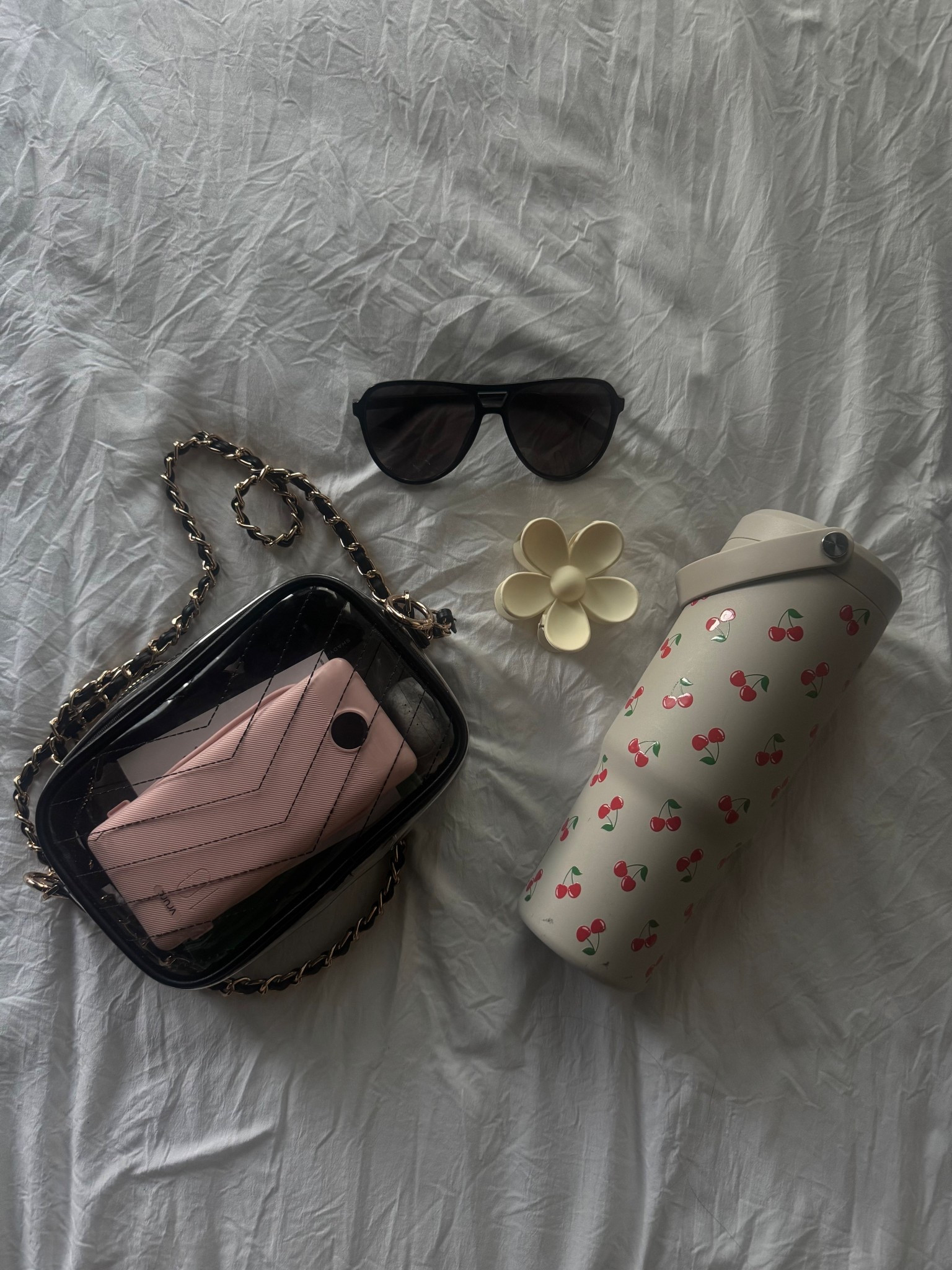 My go to concert things 

#LTKBeauty #LTKTravel