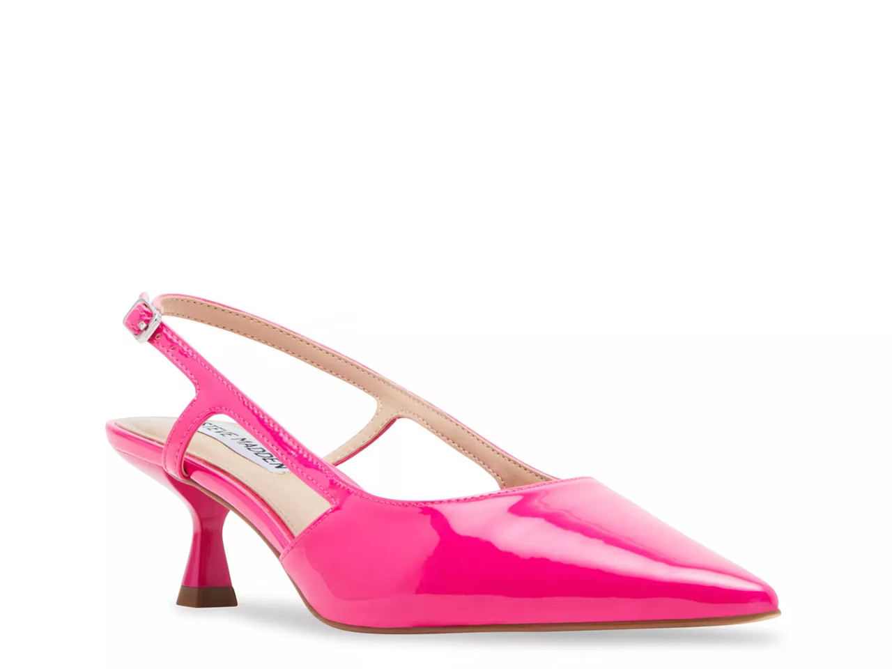 Steve Madden Legaci Pump - Free Shipping | DSW | DSW