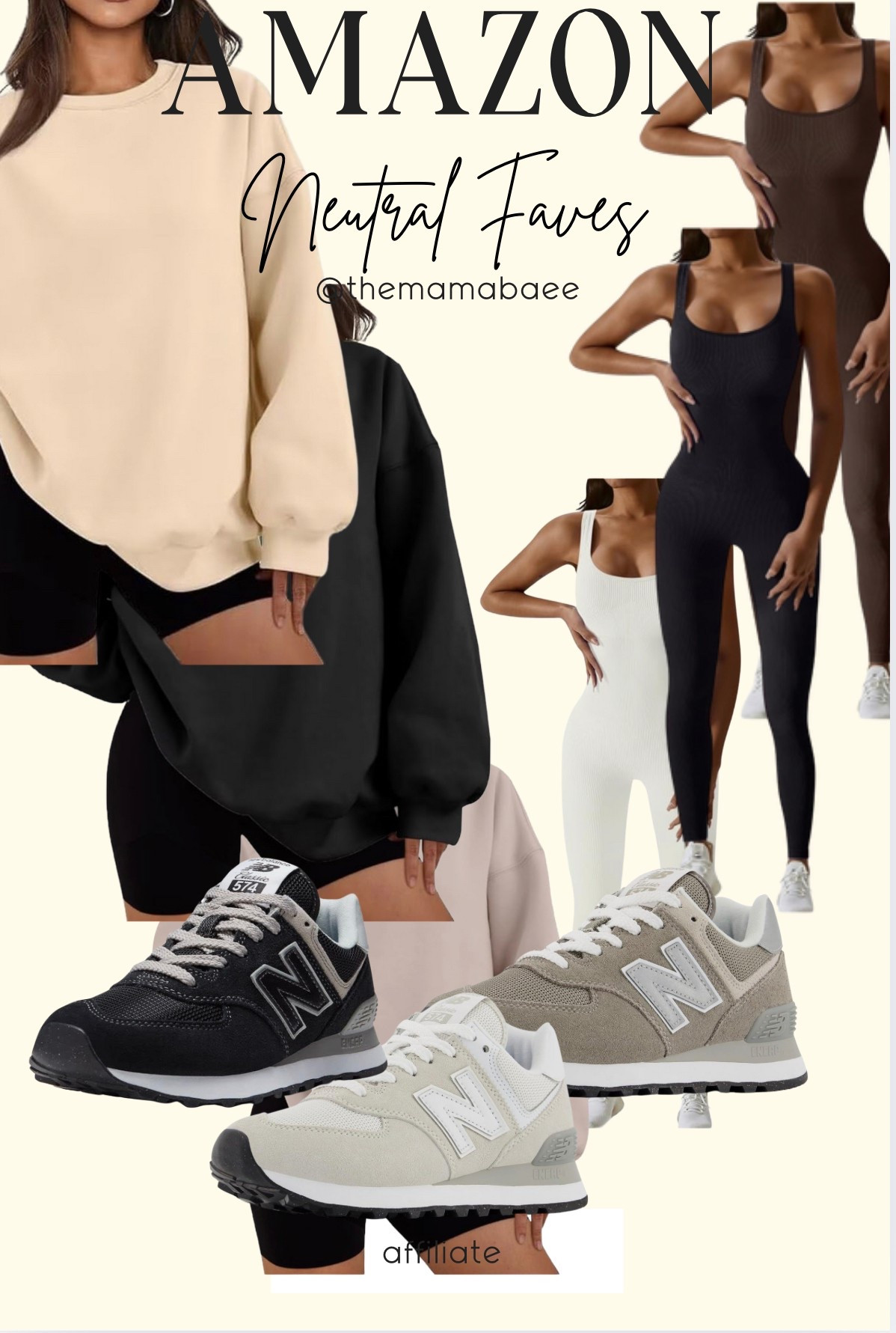 All 10/10 ⭐️ 

#LTKfall #LTKcanada #LTKpetite