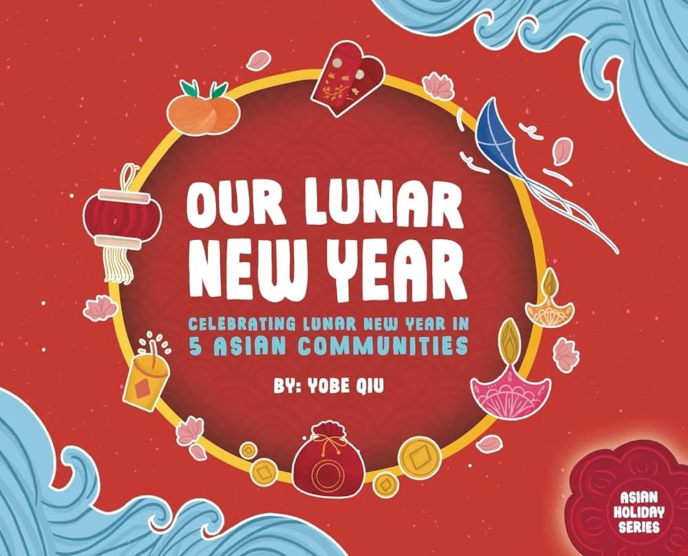 Our Lunar New Year (Asian Holiday) | Amazon (US)