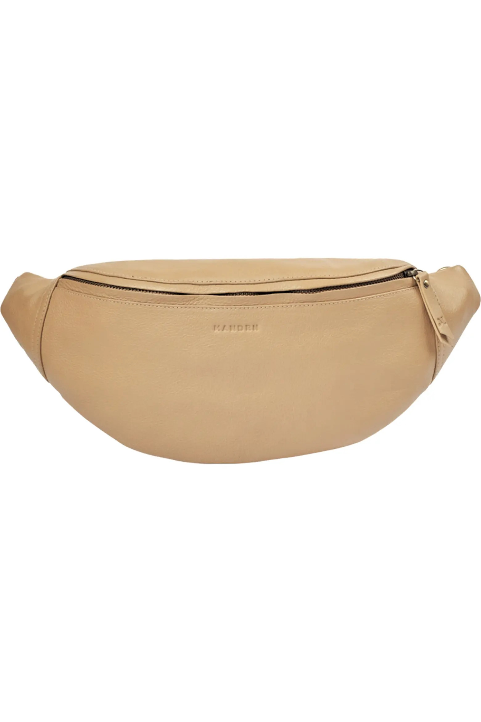 Mandrn Leather Crossbody Bag | Nordstrom | Nordstrom