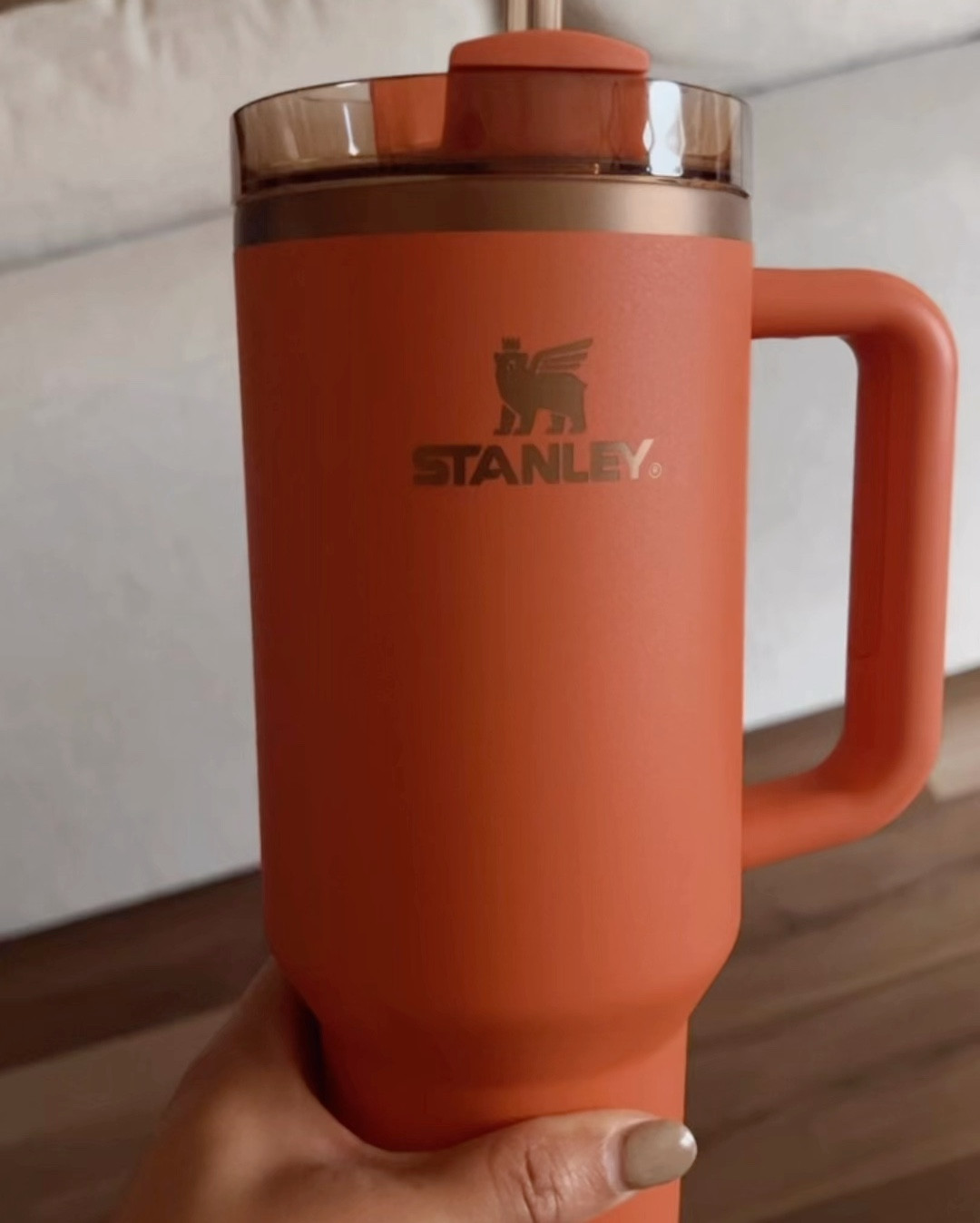 This Pumpkin Spice Stanley has got me officially ready for Fall✨The Halloween straw covers make it that much more fun!

Stanley Tumbler | Halloween Finds | Amazon Finds

#LTKFindsUnder50 #LTKHalloween #LTKSeasonal