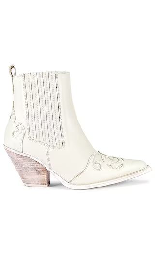 Oslo Bootie in Hielo | Revolve Clothing (Global)