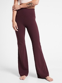 Elation Flare Pant | Athleta