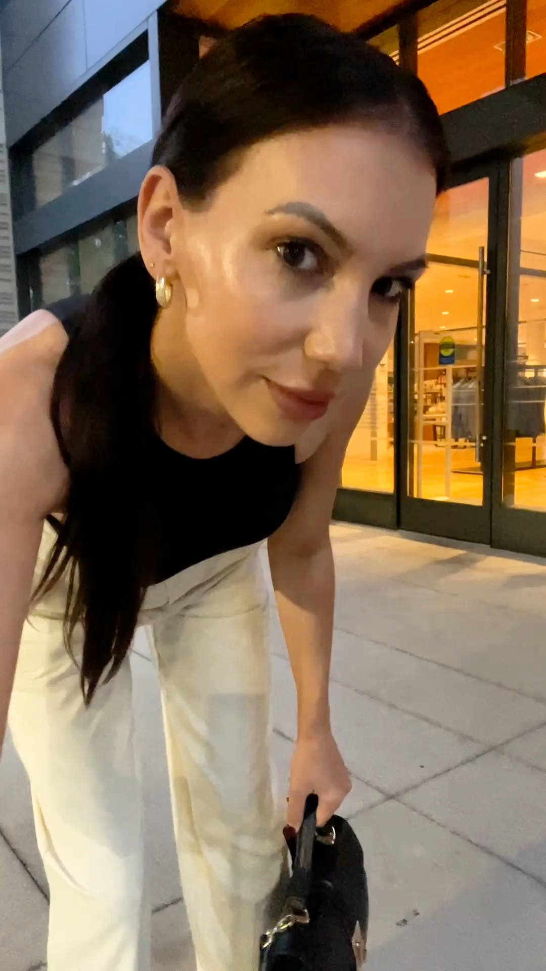 Stylish outfit idea - everything is from Amazon Fashion 

#LTKstyletip #LTKVideo #LTKfindsunder50