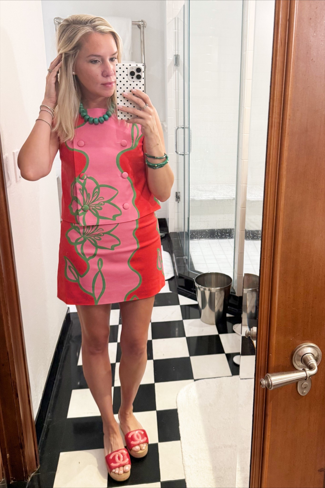 Use code MORGAN20 

#LTKootd #LTKTravel #LTKgrwm