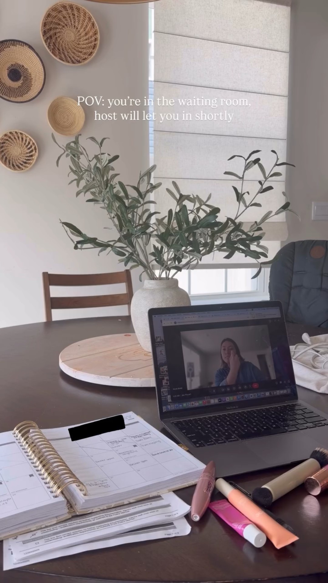 IF YOU WORK WITH ME THIS IS A JOKE OK