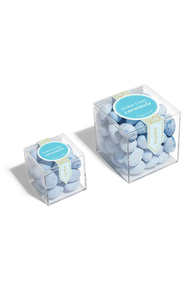 Small Robin's Egg Caramels | Nordstrom