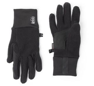 REI Co-op   Fleece Gloves - Women's | REI