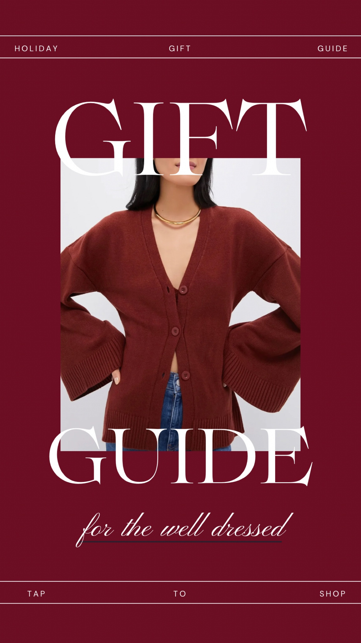 Been looking to buy some new items to add to your wardrobe, but wanted to wait until the holidays?  These are some of our favorites that we are seeing from stores we know & love.  Quality pieces, timeless looks! 

#LTKSeasonal #LTKSaleAlert #LTKGiftGuide