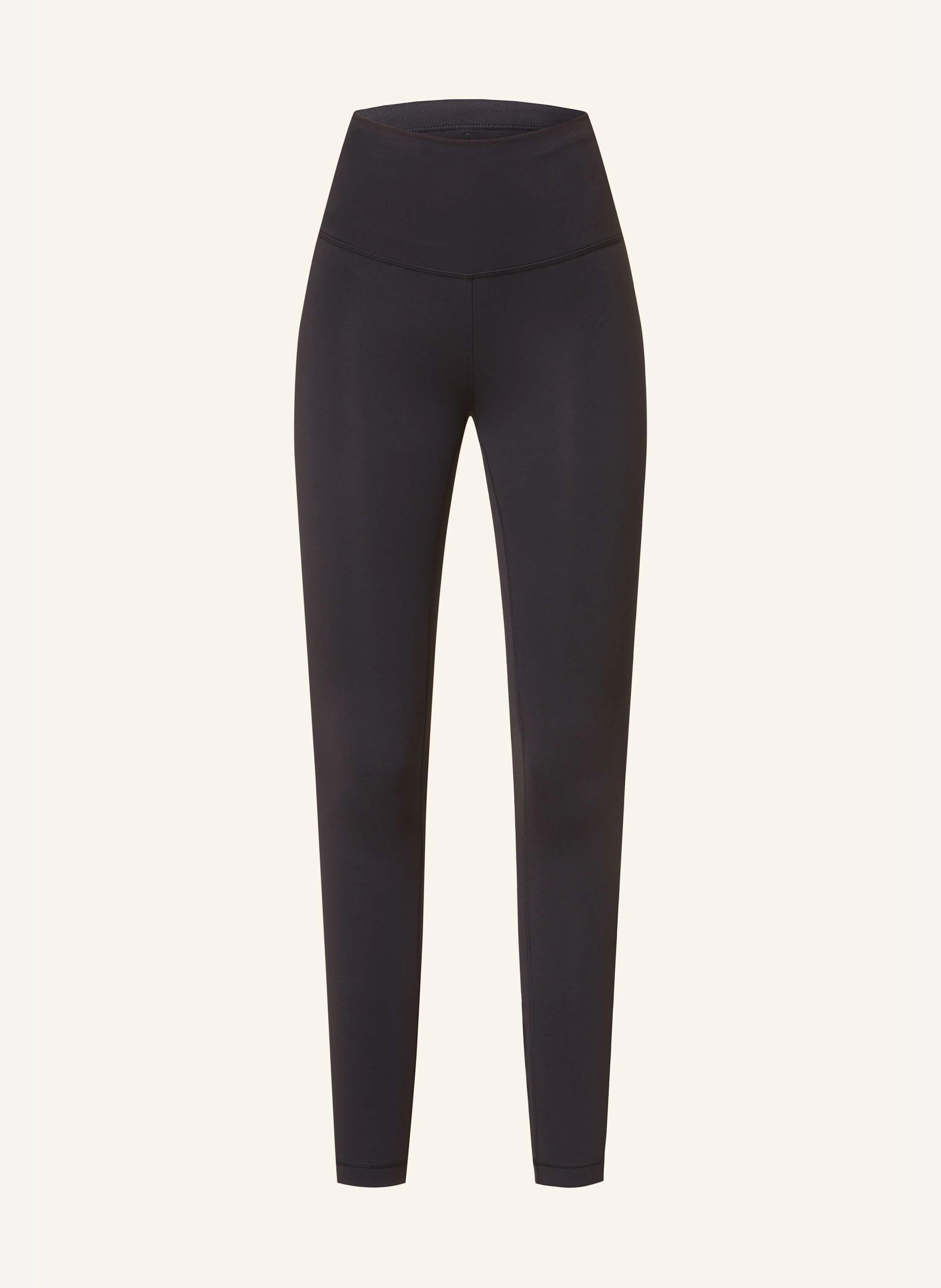 lululemon Tights WUNDER TRAIN HR 25IN in schwarz | Breuninger (DACH)