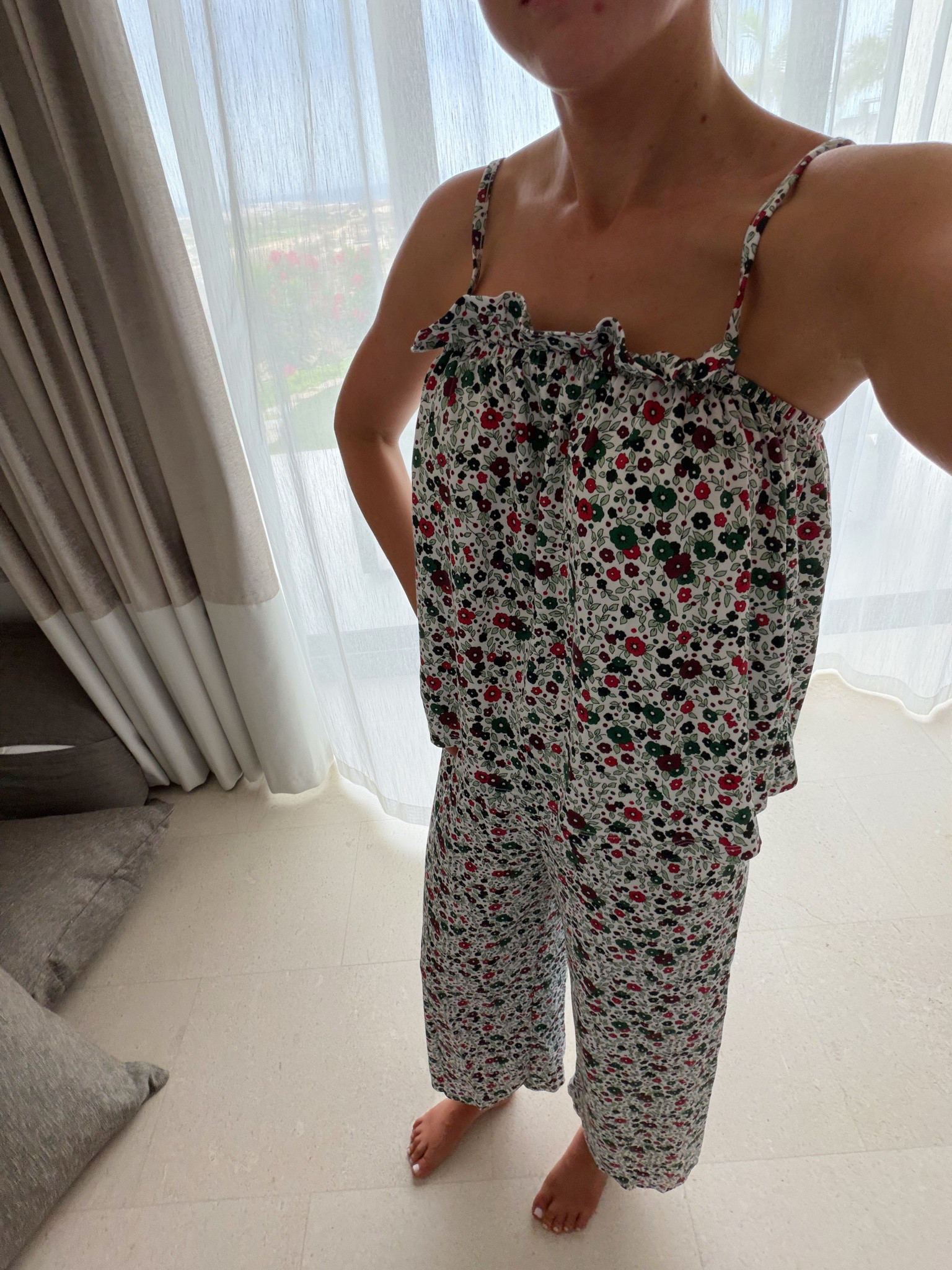 My favorite pj set. Lake pajamas are truly some of the best! This pants pajama set feels so cute and luxe

#LTKmomlife #LTKgrwm #LTKdayinmylife