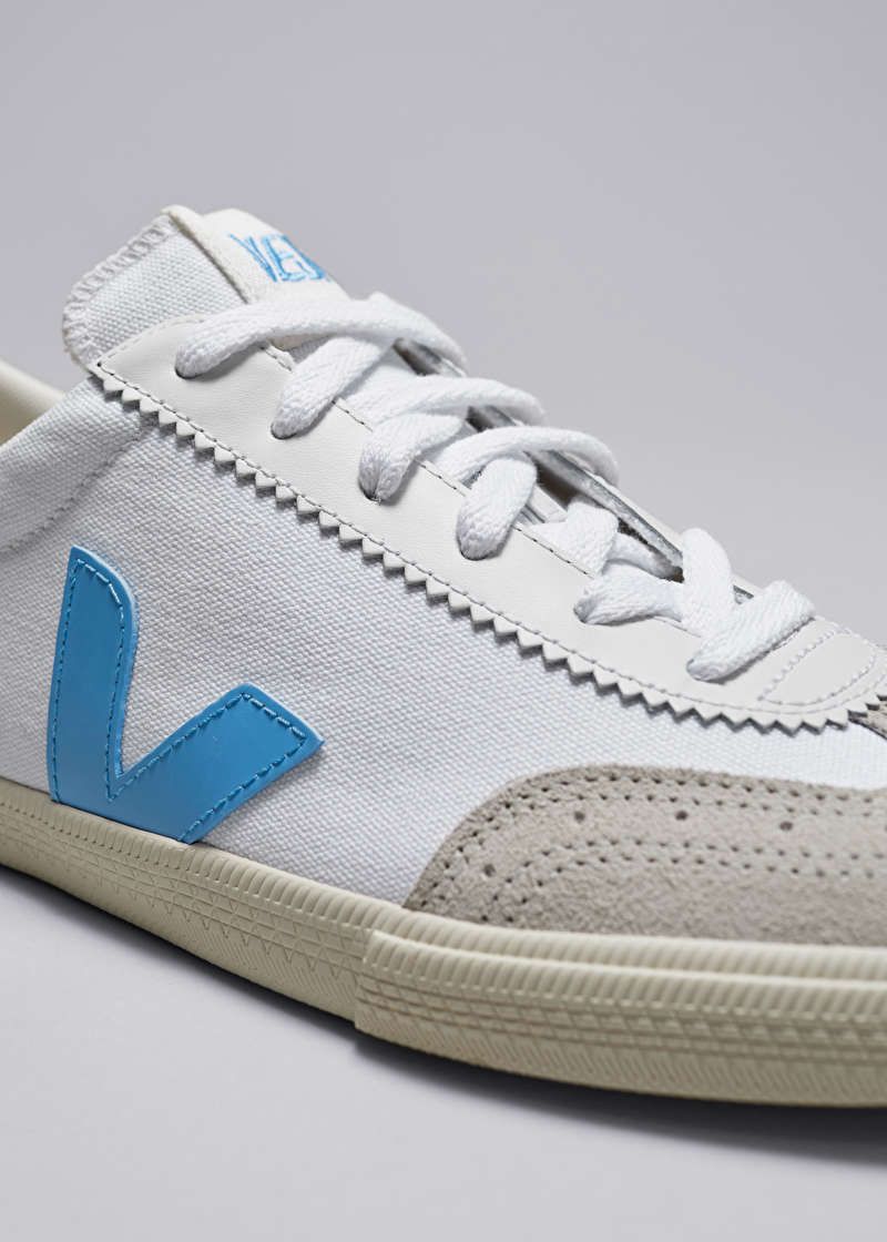 Veja Volley Canvas Sneakers | & Other Stories (EU + UK)