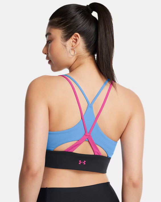 Women's Project Rock Let's Go Grind Sportlette | Under Armour | Under Armour (US)
