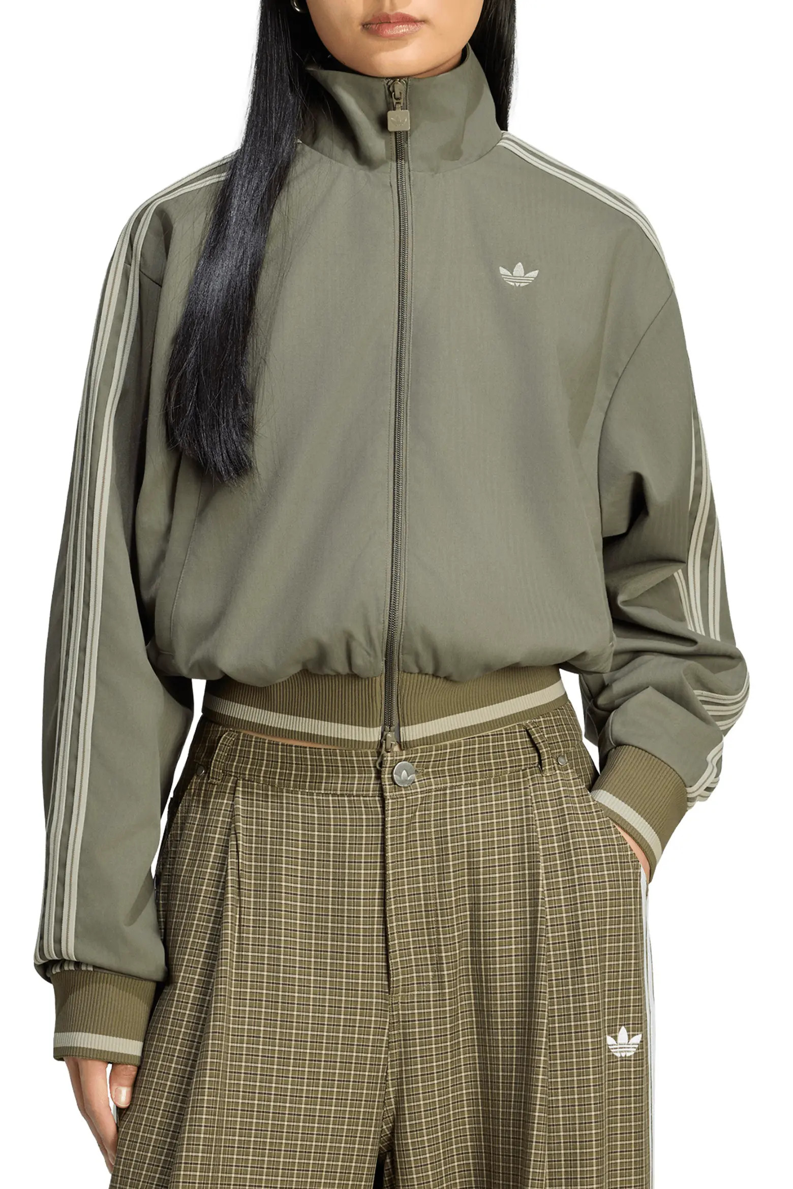 adidas Originals Firebird Track Top (Women) | Nordstrom | Nordstrom