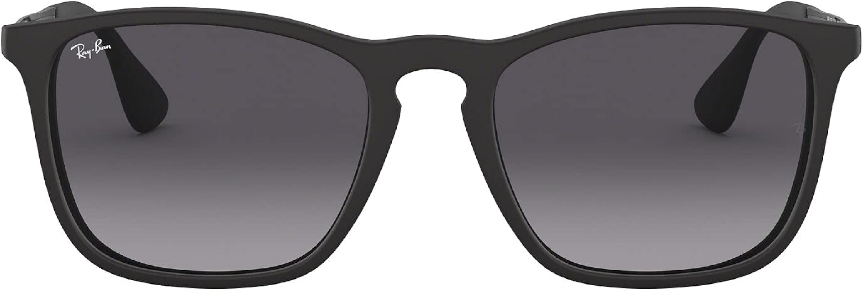 Ray-Ban Rb4187 Chris Square Sunglasses | Amazon (US)