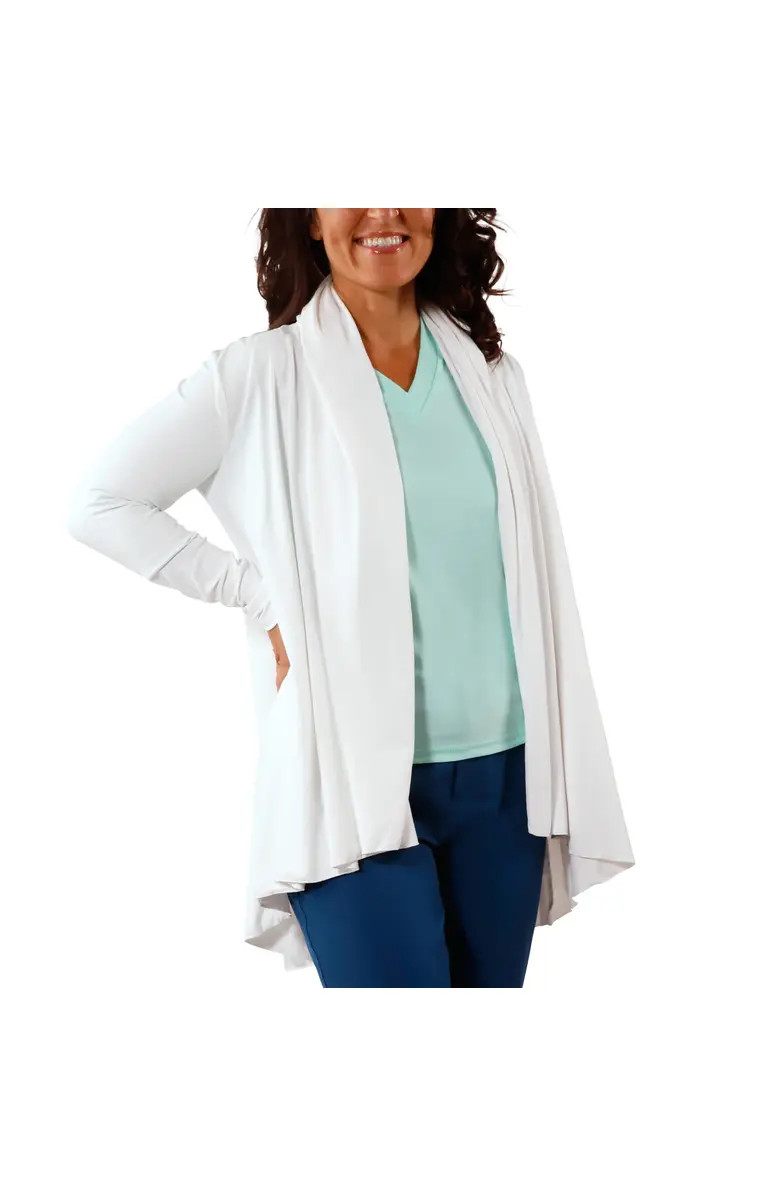 UV Skinz Hooded Resort Wrap | Nordstrom | Nordstrom