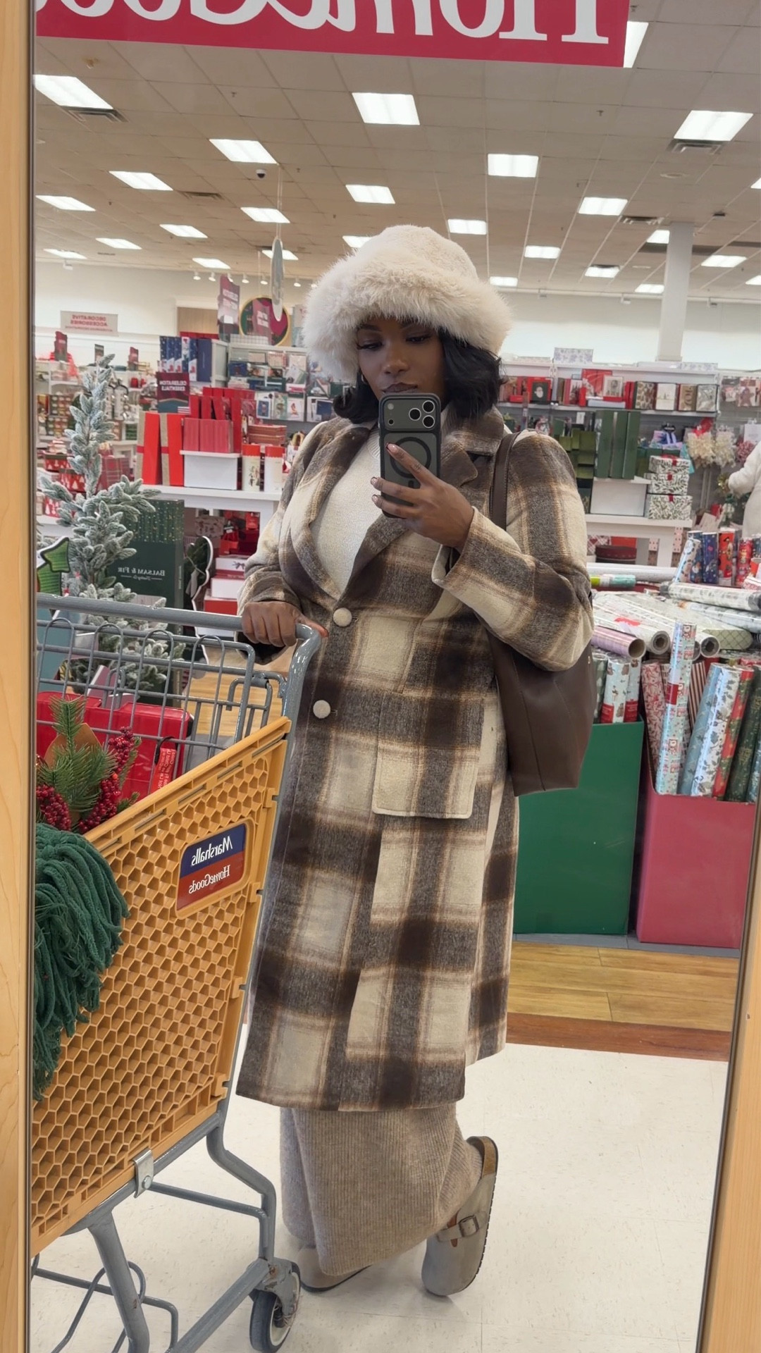 Cozy Amazon Errands Fit 

#LTKootd #LTKPlusSize #LTKMidsize