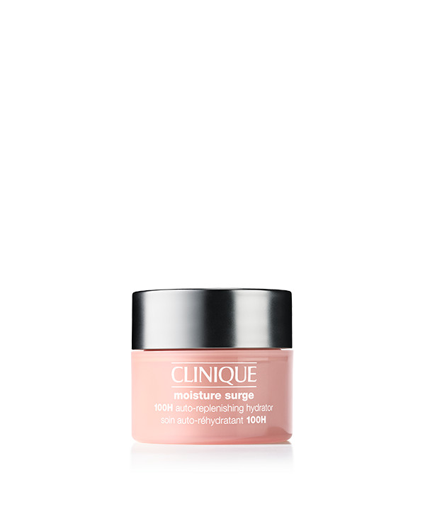 Hidratante de Auto-Reabastecimento Moisture Surge™ 100H | Clinique (BR)