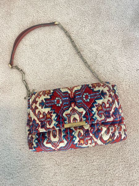 Loved the clutch so much, had to get a handbag! ❤️

#LTKGiftGuide #LTKstyletip #LTKitbag