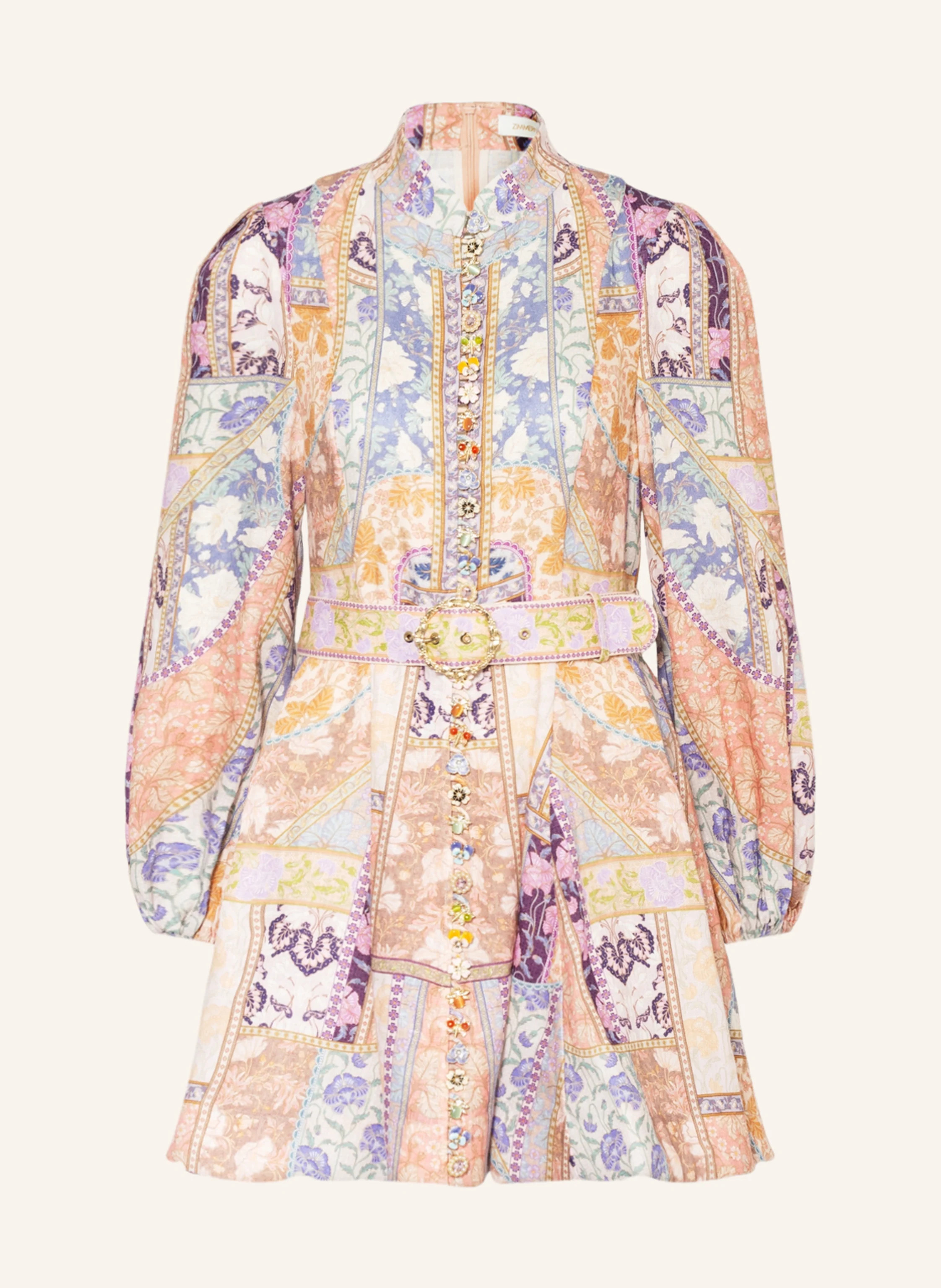 ZIMMERMANN | Breuninger (DACH)