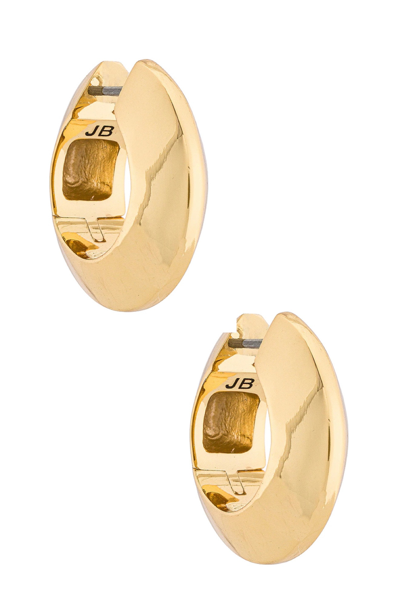 gold hoops perfect for work!

#goldhoops
#workwearjewelry

#LTKworkwear
