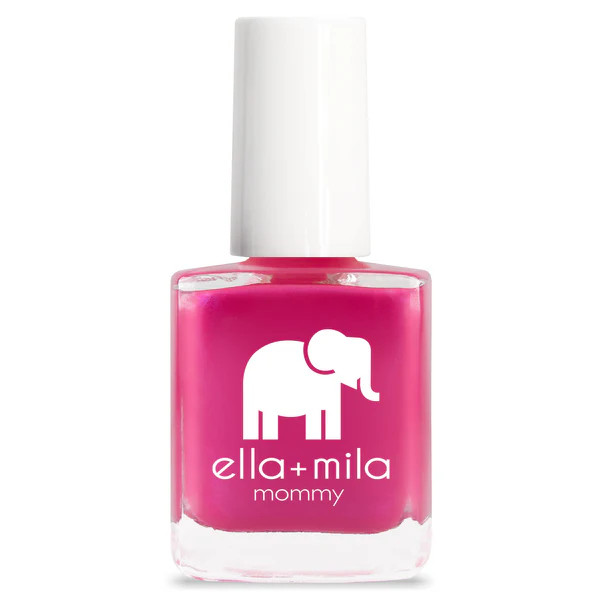 Cosmo Pink | ella+mila