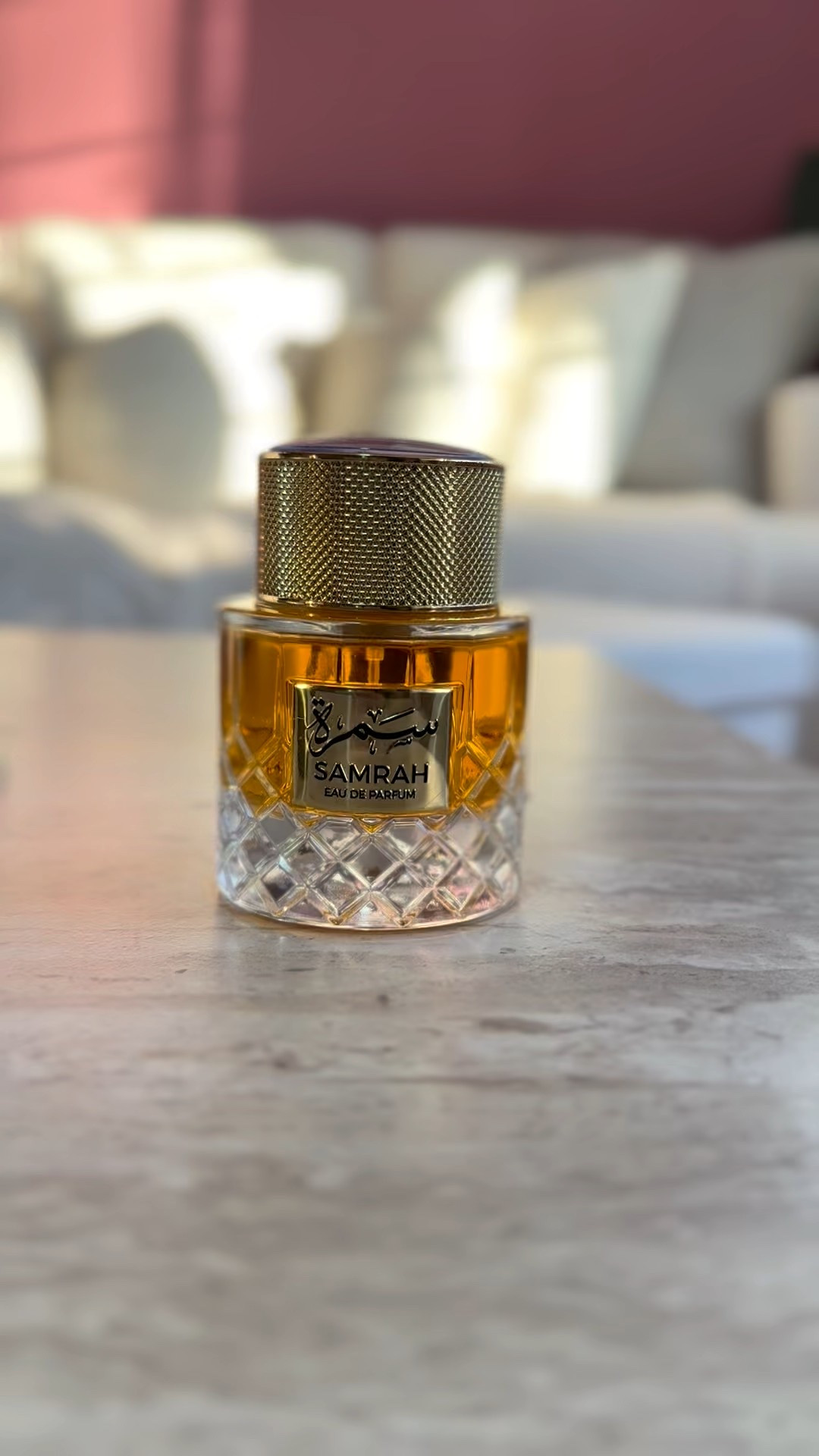 This scent is so good, y’all! It’s a dupe of Kilian’s Angels Share fragrance 🤗

It smells exactly like my perfume oil dupe of Angels Share - Brown Sugar Babe  “Angel of Mine”

✨Fragrance Notes - Top: Cognac; Heart: Cinnamon, Tonka Bean and Oak; Base: Praline, Vanilla and Sandalwood✨

“Lattafa Kamrah” is another known Angels Share dupe 

✨Fragrance Notes - Top: Cinnamon, Nutmeg and Bergamot; Middle: Dates, Praline, Tuberose and Mahonial; Base: Vanilla, Tonka Bean, Benzoin, Myrrh, Amberwood and Akigalawood✨
#LTKFindsUnder50 

#LTKselfcare #LTKBeauty