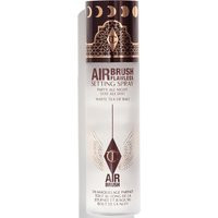 Charlotte Tilbury Airbrush Flawless Setting Spray - White Tea Of Bali - Eid Limited Edition 2025 - 100ml | Cult Beauty