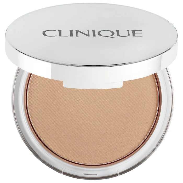 Stay-Matte Sheer Pressed Powder - CLINIQUE | Sephora | Sephora (CA)
