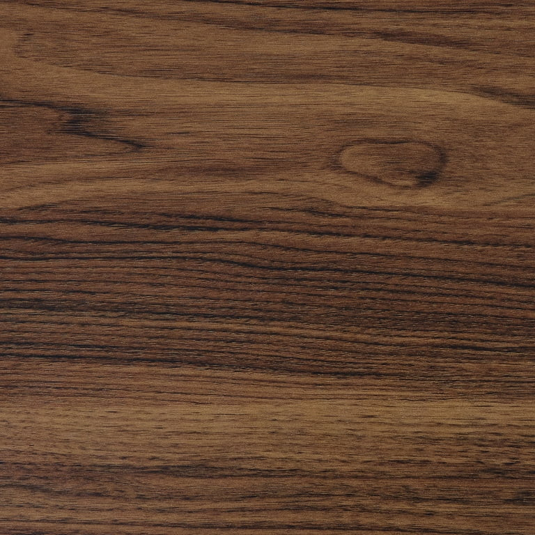 Better Homes & Gardens Ezra 2-Drawer Nightstand with USB, Walnut Finish | Walmart (US)