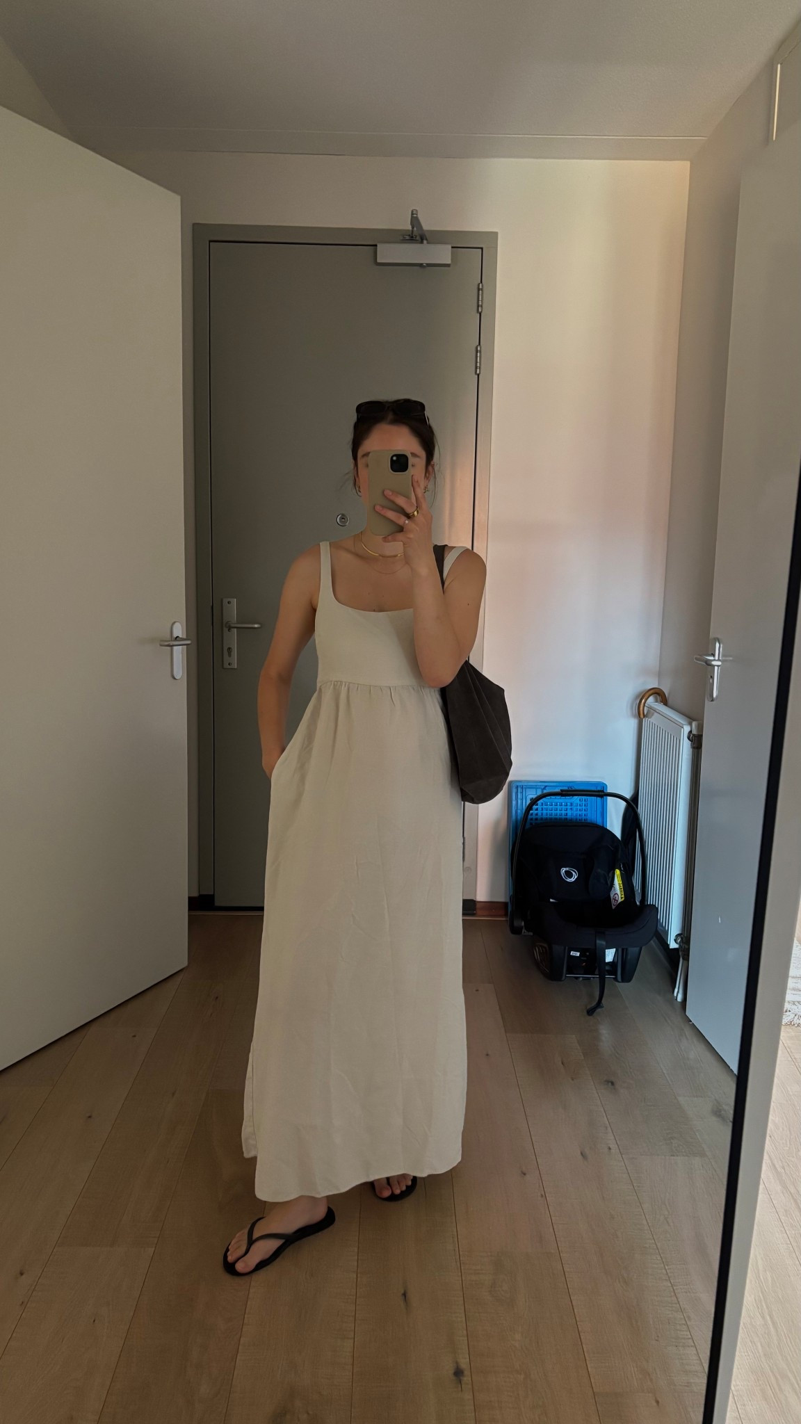 ☕️🤎🥐

#LTKsummer #LTKuk #LTKdresses