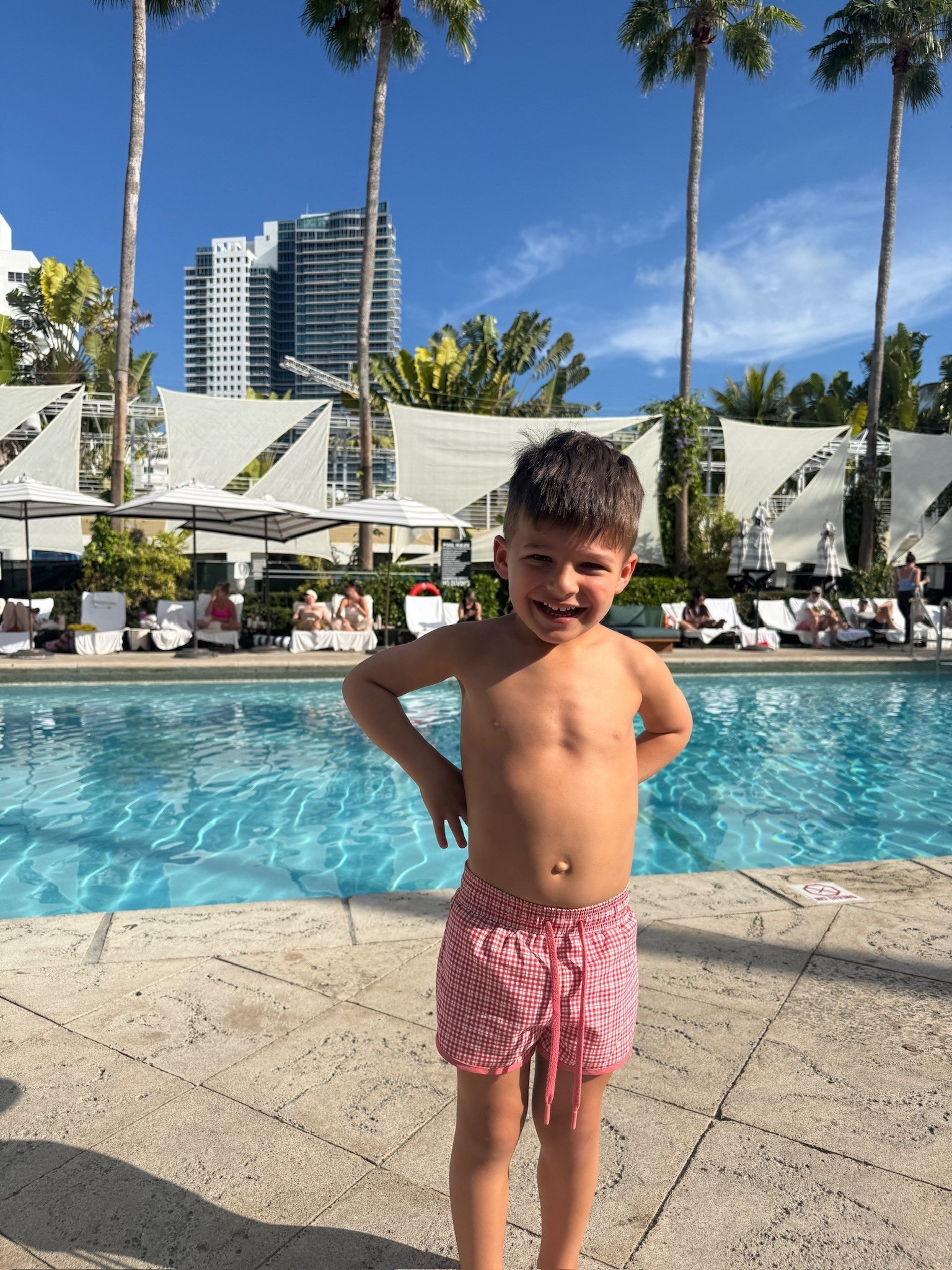 Pool day!!

vacation outfits, toddler outfits, toddler picks, beach day, kids beach, beach kids outfit, kids beach day outfit, kids spring break, vacation outfits, boys swim trunks, toddler trunks, boy mom, grace white

#LTKKids #LTKSwim #LTKBaby