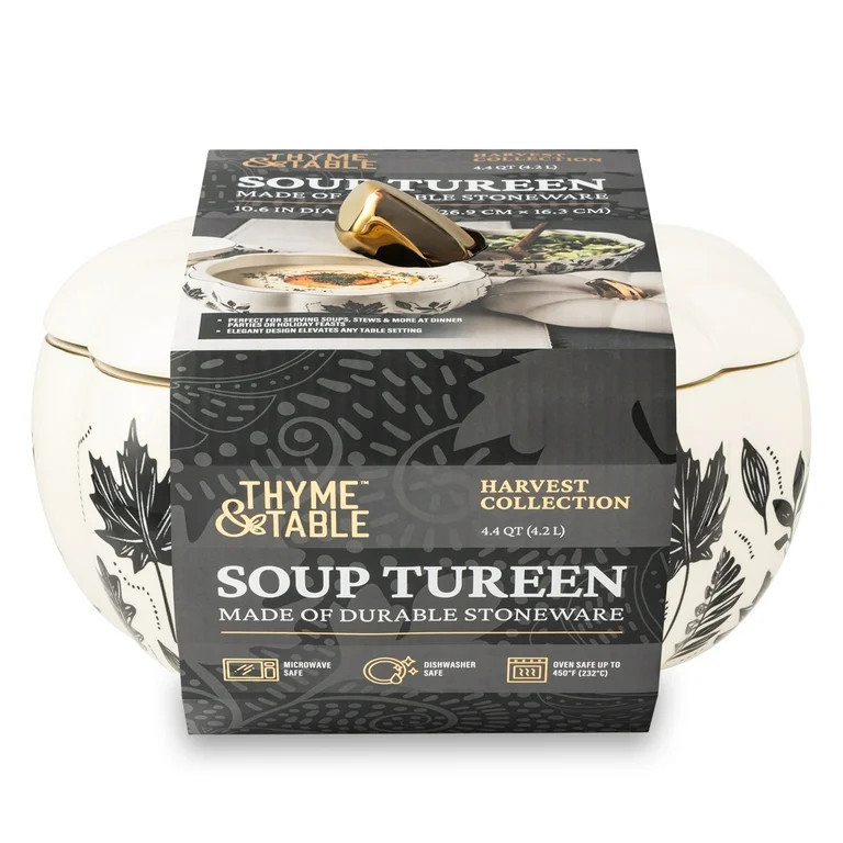 Thyme & Table | Walmart (US)