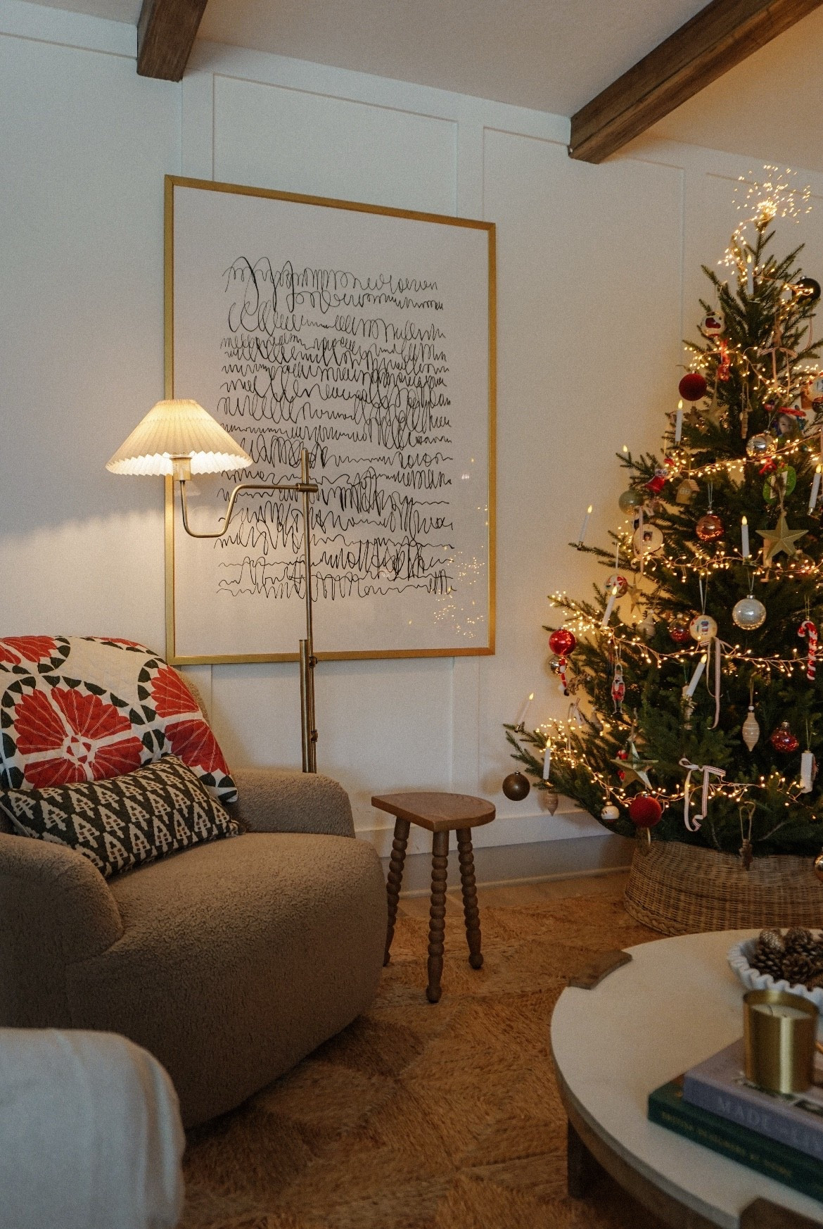 A few finds that are still up to 50% off, plus Terrain-style lights and tree that are more affordable and ship fast!

#LTKHome #LTKHoliday #LTKSaleAlert