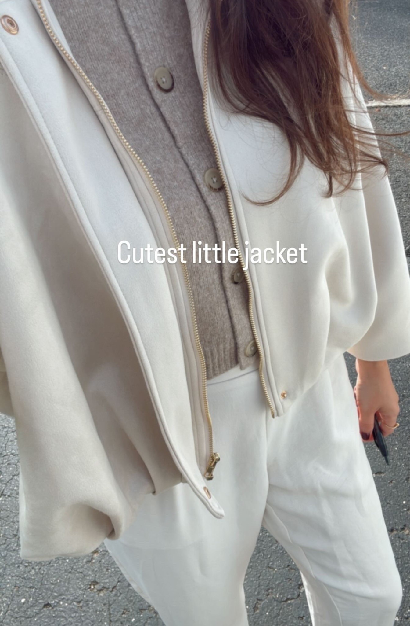 Love the bomber ! 

#LTKBeauty #LTKStyleTip #LTKSaleAlert